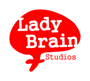 Lady Brain Studios